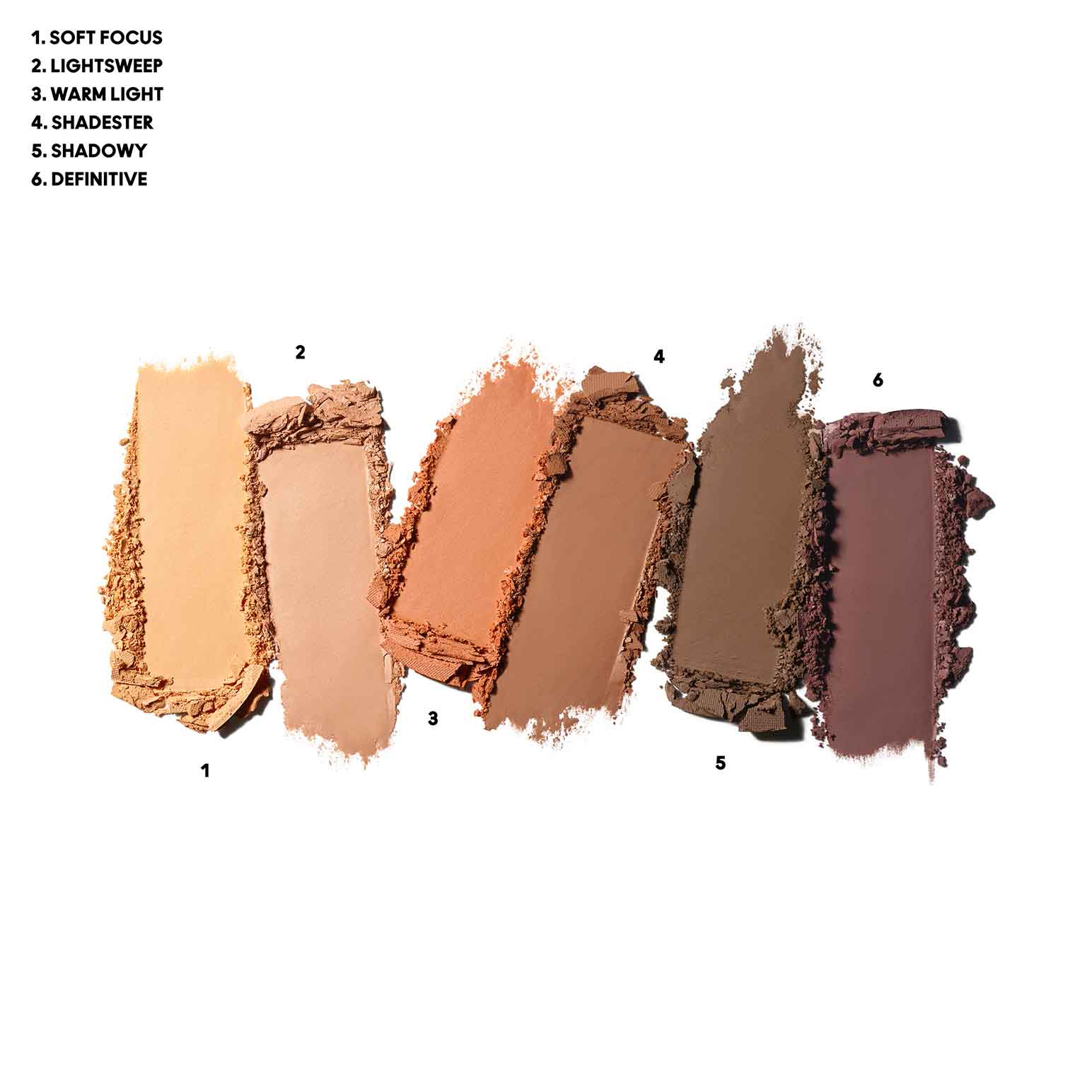 MAC Studio Fix Sculpt & Shape Contour Palette